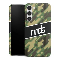 Premium Case matt