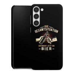 Premium Case matt