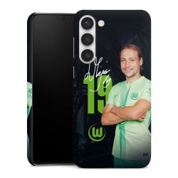 Premium Case matt