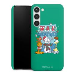 Premium Skyddskal matt