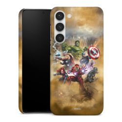 Premium Skyddskal matt