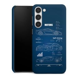 Premium Skyddskal matt