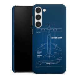 Premium Skyddskal matt