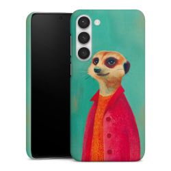 Premium Skyddskal matt