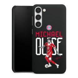 Premium Skyddskal matt