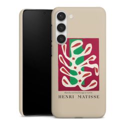 Premium Case matt