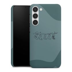 Premium Skyddskal matt