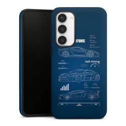 Suojakuori Plus Mattapinta