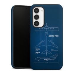 Suojakuori Plus Mattapinta