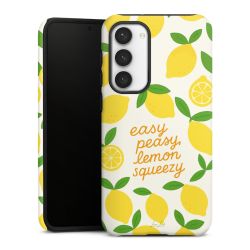 Easy Peasy Lemon Queezy