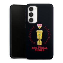 VfB DFB-Pokal Sieger Schwarz