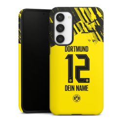 BVB Trikot Personalisierbar 25-26