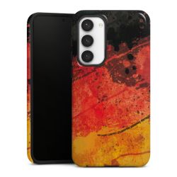 Tough Case glänzend