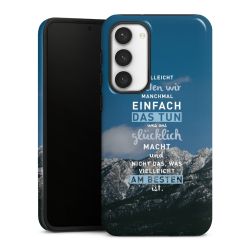 Tough Case glänzend