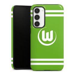 Tough Case glänzend