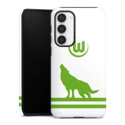 Tough Case glänzend