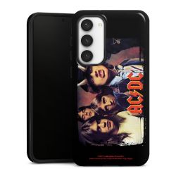 Tough Case glänzend