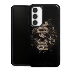 Tough Case glänzend