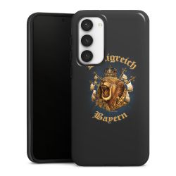 Tough Case glänzend