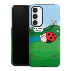 Tough Case glänzend