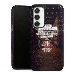 Tough Case glänzend