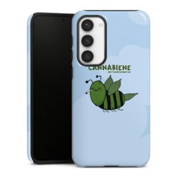 Tough Case glänzend