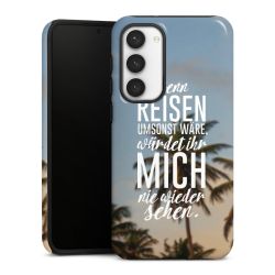 Tough Case glänzend