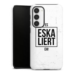 Tough Case glänzend