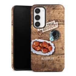 Tough Case glänzend