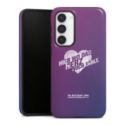 Tough Case glänzend