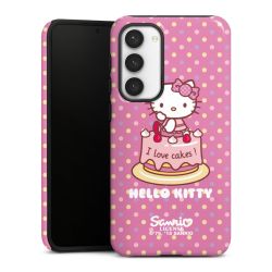 Tough Case glänzend