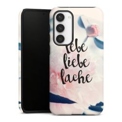 Tough Case glänzend