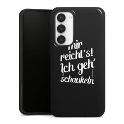 Tough Case glänzend