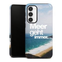 Tough Case glänzend