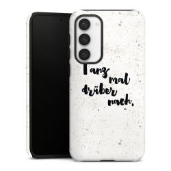 Tough Case glänzend