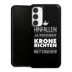 Tough Case glänzend