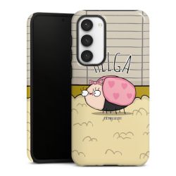 Tough Case glänzend