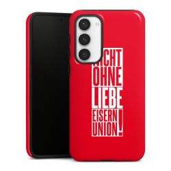 Tough Case glänzend