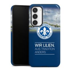 Tough Case glänzend