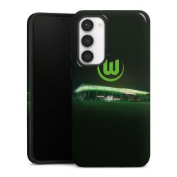 Tough Case glänzend