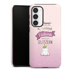 Tough Case glänzend