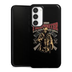 Tough Case glänzend