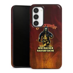 Tough Case glänzend