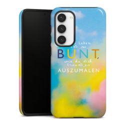 Tough Case glänzend