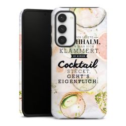 Tough Case glänzend