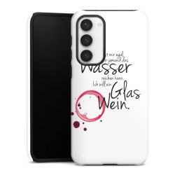 Tough Case glänzend