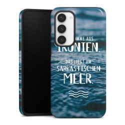 Tough Case glänzend