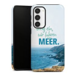 Tough Case glänzend