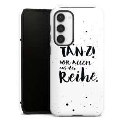 Tough Case glänzend