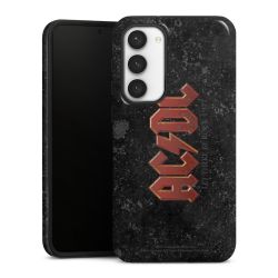 Tough Case glänzend